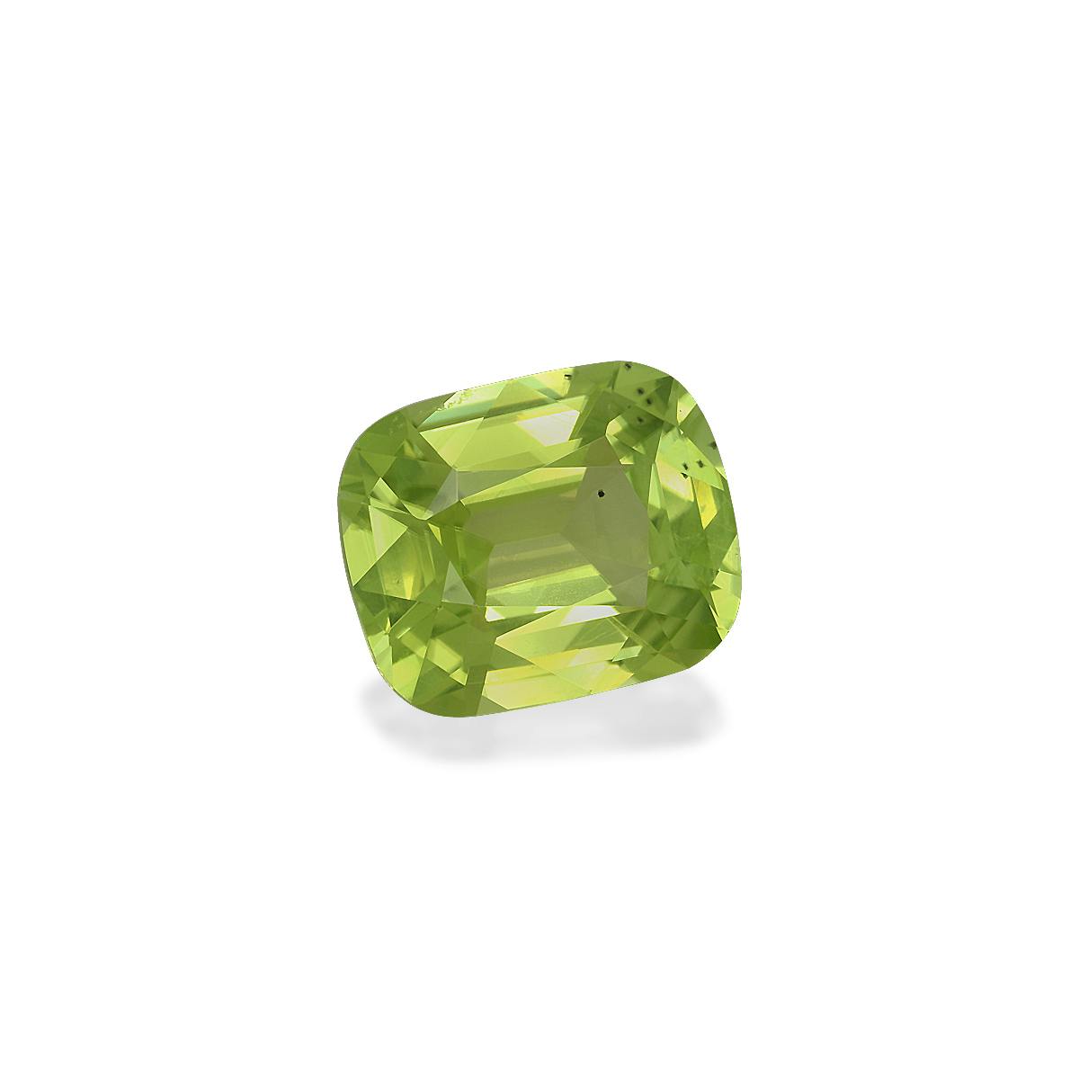 Peridot 4.59 ct